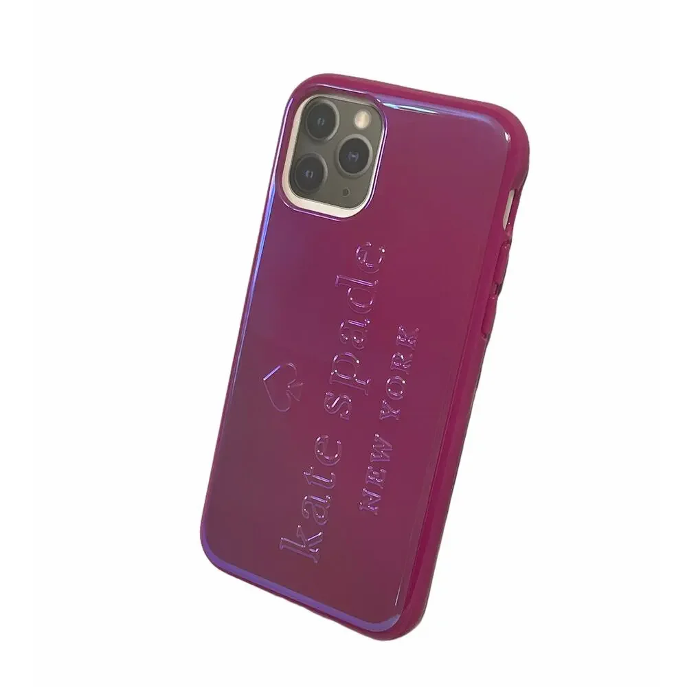 Kate Spade Baja Rose iPhone 11 PRO phone Case